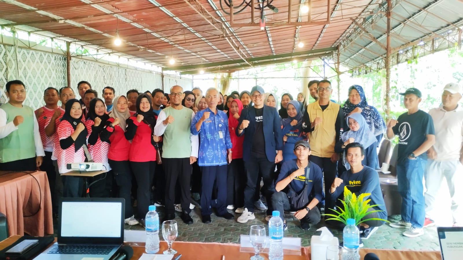 Petugas Disdukcapil Harus Memberikan Pelayanan Terbaik, Ini Sebabnya 