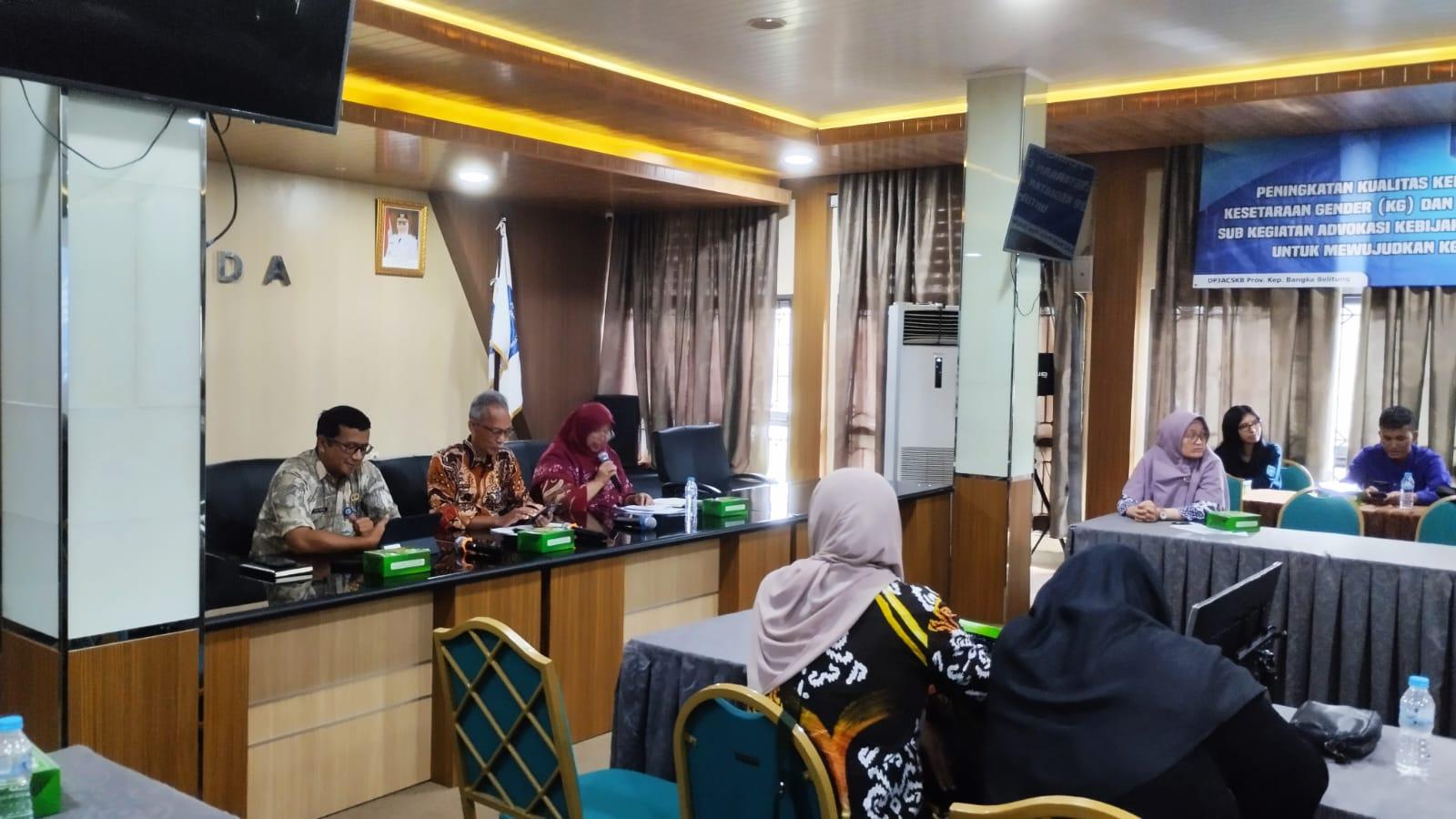 Asyraf: Perhatian Bagi Anak Penting, Begitupun Perempuan 