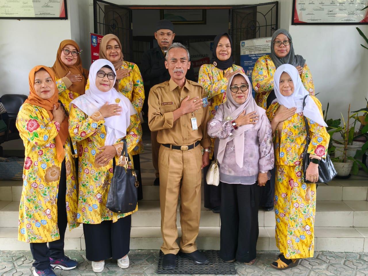 FPPI Bakal Gelar Musda, Asyraf Titip Pesan Ini