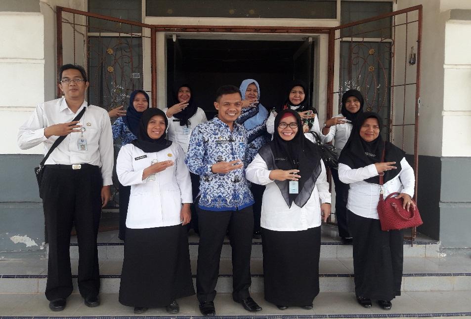 KABUPATEN BANGKA SELATAN SIAP LOUNCING MENUJU KABUPATEN LAYAK ANAK