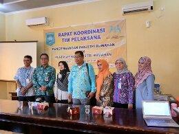 Program Indutri Rumahan di Bangka Tengah Menggeliat