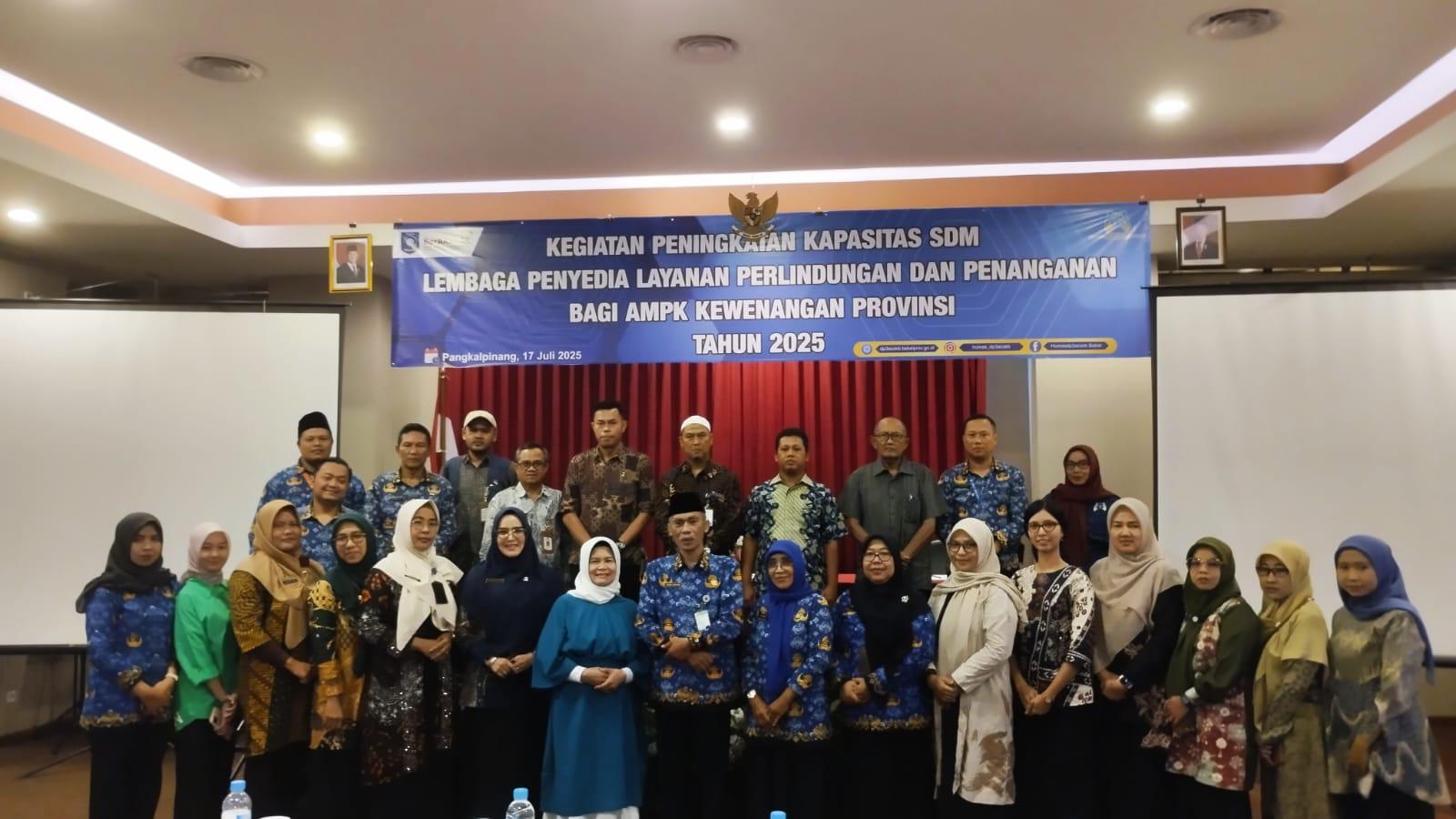 Angka Kekerasan Terhadap Anak Kecil, Asyraf Bilang Begini