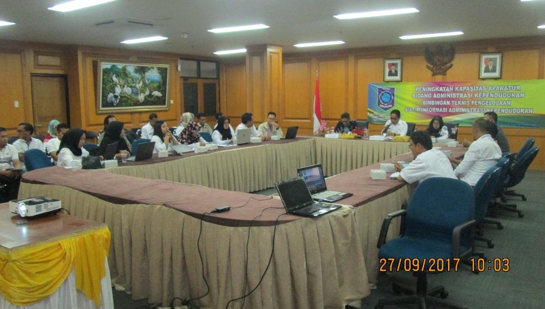 BABEL SIAP KELOLA  “SIAK” 