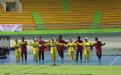 Pertunjukan seni dan tari